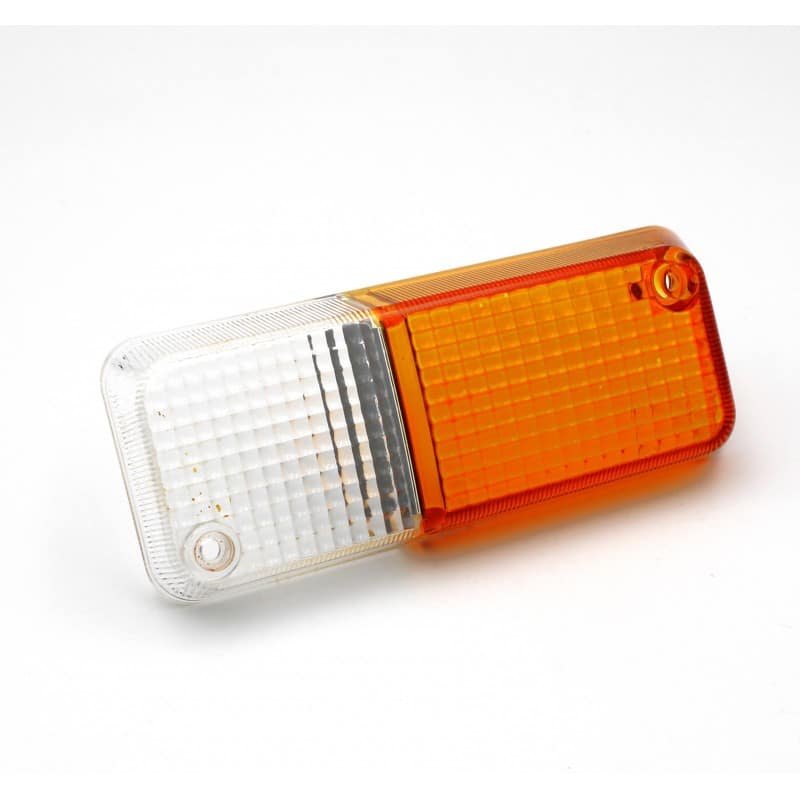 Feu Clignotant Avant Droit Orange Pour Renault Twingo 1 Phase 1 (1993-1998) - Réf. OEM 7701203866