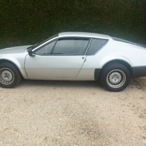 legendautopieces 5f8f44bdcbe4f6cd0a8c9e969f8d5c3c247b5f2a-300x300 Alpine A310 V6 ph2 gris du 27/05/1982  