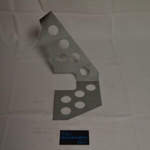 legendautopieces DSC_0211-300x300 tôle de scellement châssis ar gauche Renault Alpine A310 V6  