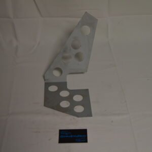 legendautopieces DSC_0212-300x300 tôle de scellement châssis  ar gauche Renault Alpine A310 V6  